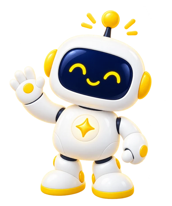 Robot ViralGoAI đồng hành cùng bạn sáng tạo nội dung
